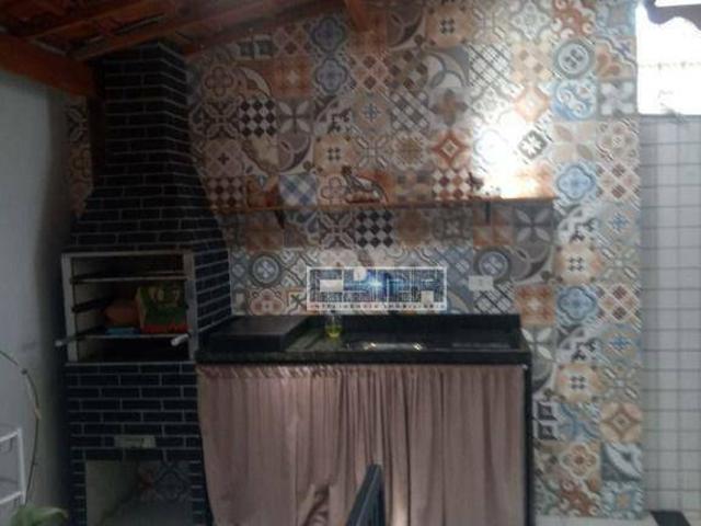 Sobrado venda em Região Imediata de Santos, Região Metropolitana da Baixada Santista