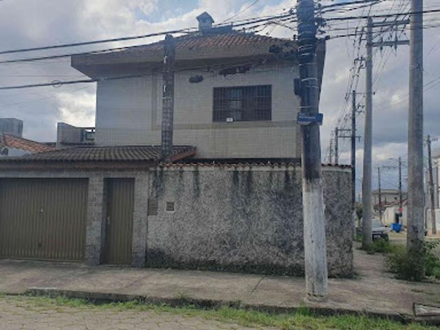 Sobrado venda em Região Imediata de Santos, Região Metropolitana da Baixada Santista