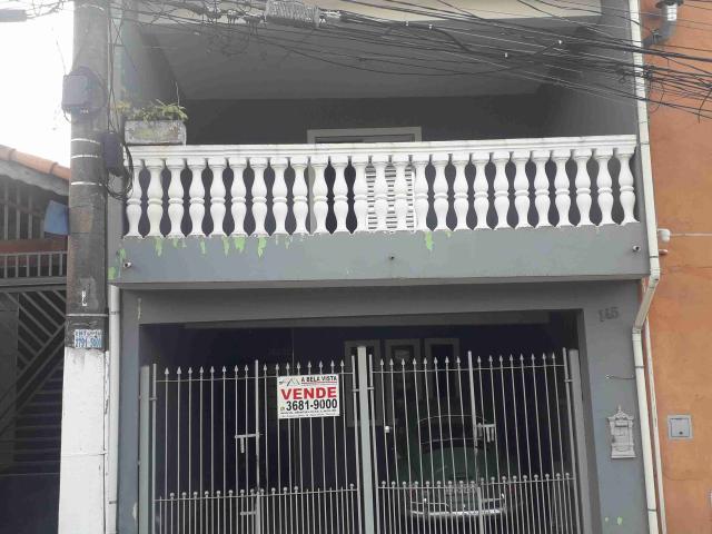Sobrado venda em Região Imediata de São Paulo, Região Metropolitana de São Paulo