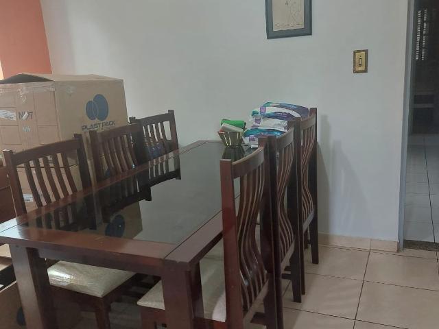 Sobrado venda em Jardim Nicélia, Jacareí