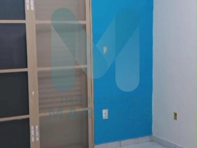 Sobrado venda em Caçapava