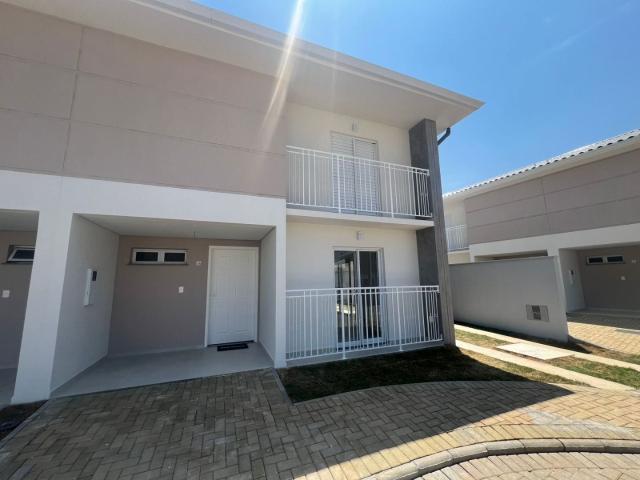 Sobrado venda em Votorantim, São Paulo