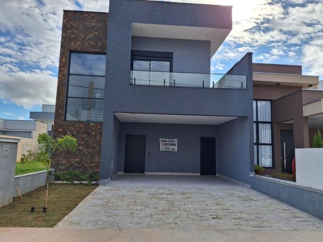 Sobrado venda em Sorocaba