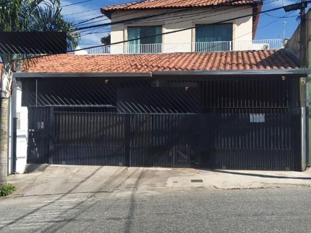 Sobrado venda em Sorocaba