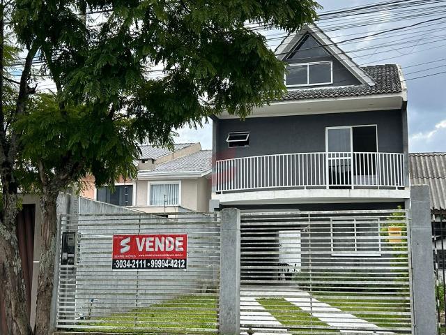 Sobrado venda em Região Geográfica Imediata de Curitiba, Região Metropolitana de Curitiba