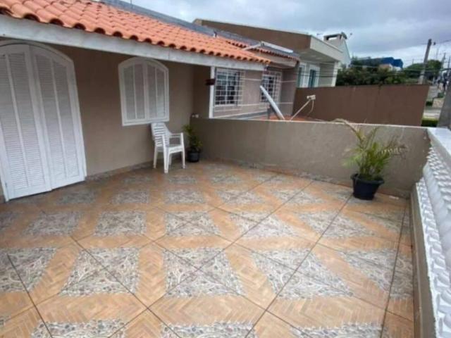 Sobrado venda em Região Geográfica Imediata de Curitiba, Região Metropolitana de Curitiba