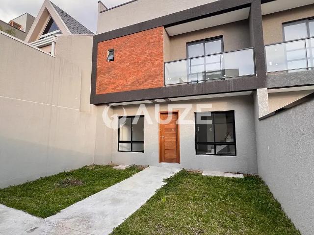 Sobrado venda em Casa, Curitiba