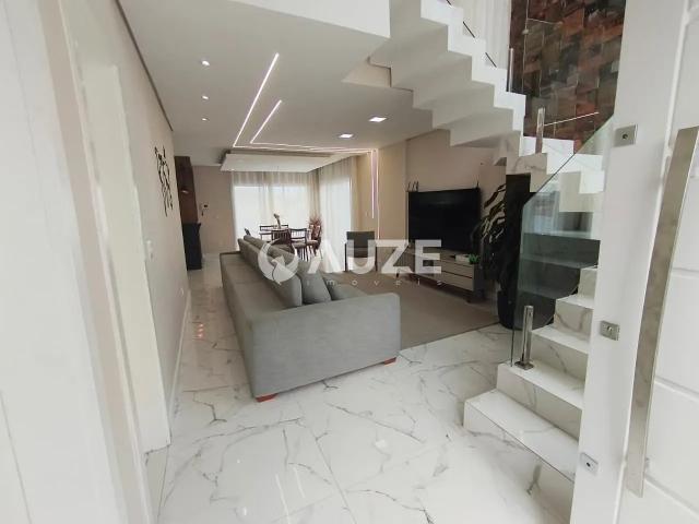 Sobrado venda em Casa, Curitiba