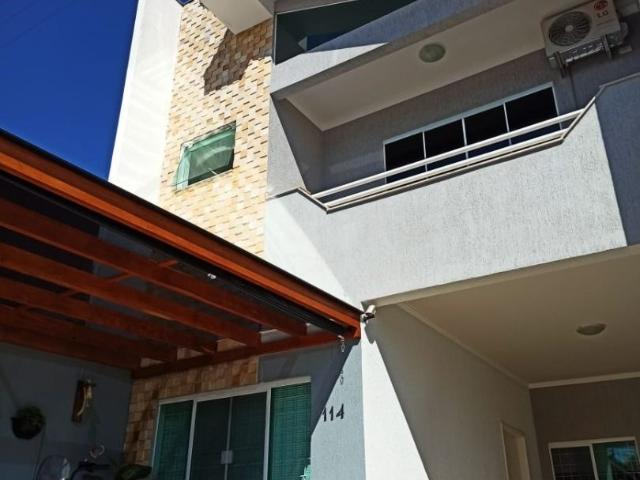 Sobrado venda em Maringá