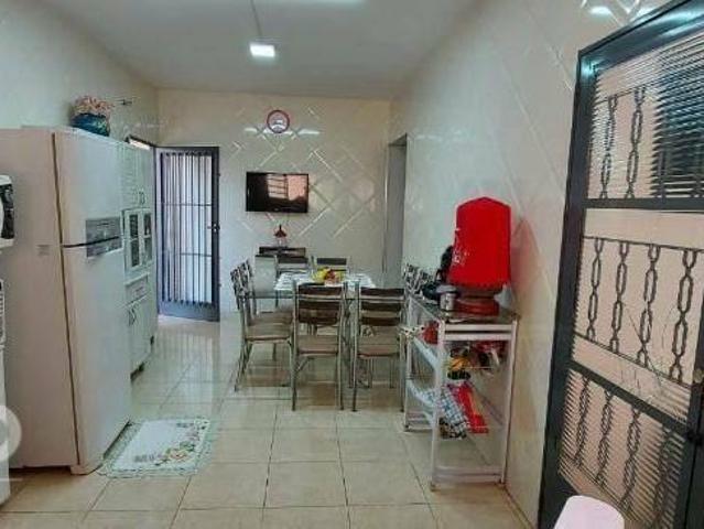 Casa venda em Região Imediata de Bauru, Bauru