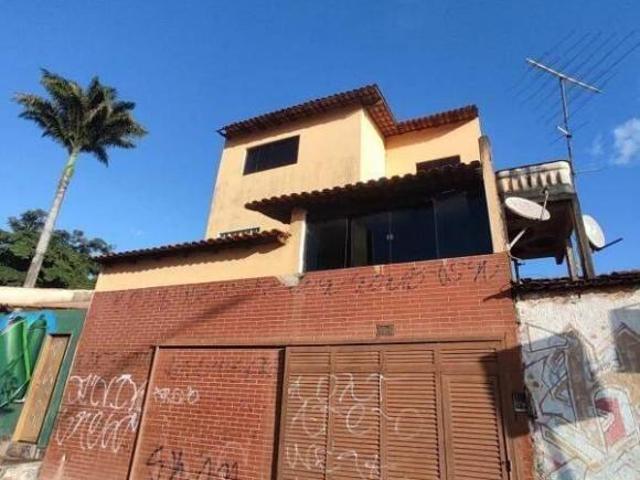 Casa venda em Setor de Mansões de Sobradinho, Sobradinho II