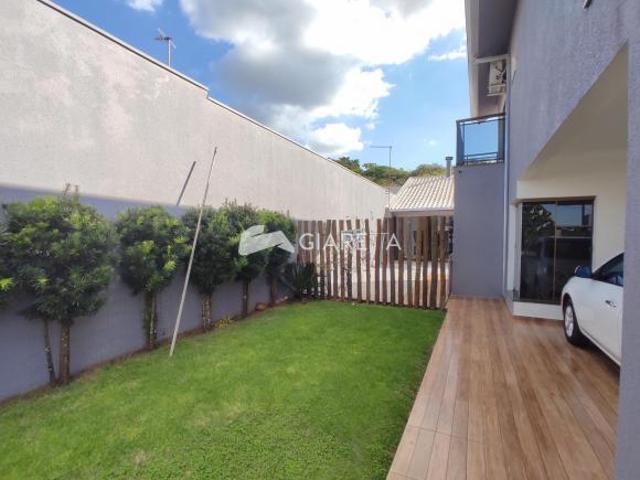 Casa venda em Jardim Paraná, Toledo