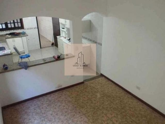 Casa venda em Vila Theodolinda, Sorocaba