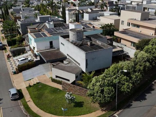 Casa venda em Região Geográfica Imediata de Goiânia, Goiânia