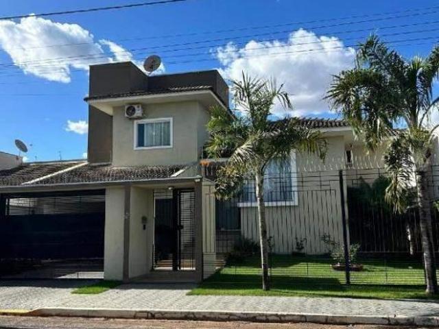 Casa venda em Região Geográfica Imediata de Sorriso, Sorriso