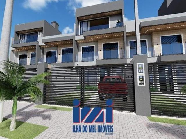 Casa venda em Riviera, Matinhos