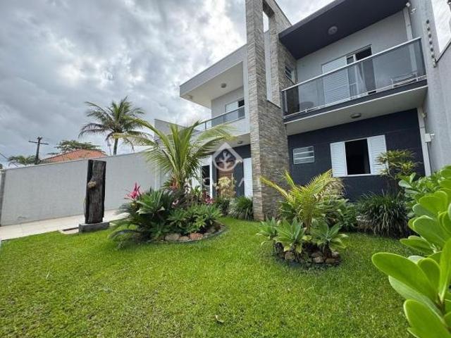 Casa venda em Praia do Leste, Guaraquecaba