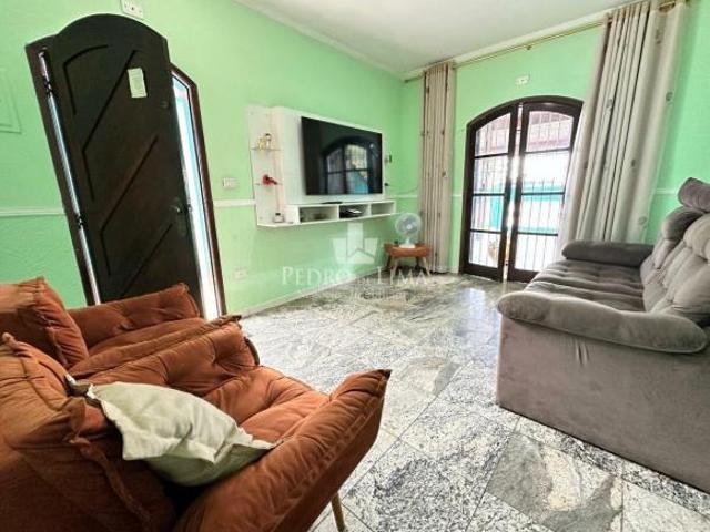 Casa venda em Jardim São Carlos, São Paulo