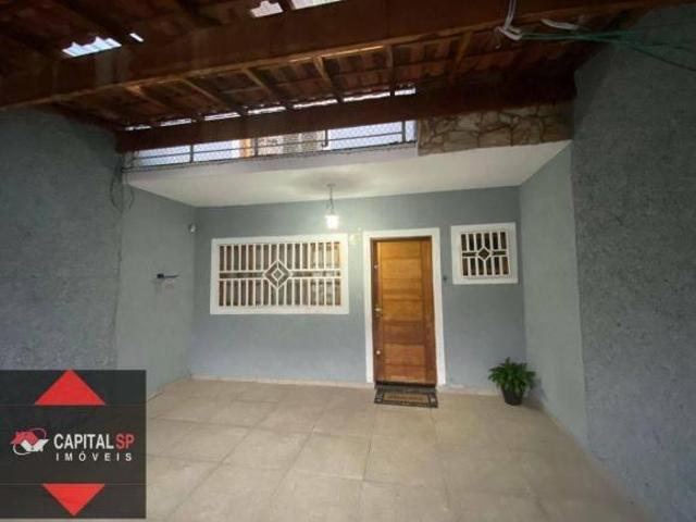 Casa venda em Vila Granada, São Paulo