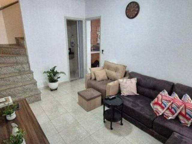 Casa venda em Vila Guilhermina, São Paulo