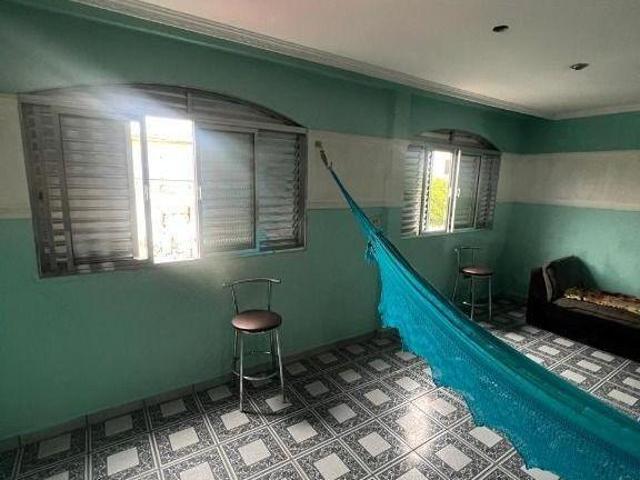 Casa venda em Vila Grão Mogol, São Paulo