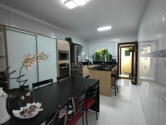 Casa venda em Vila São Francisco, São Paulo