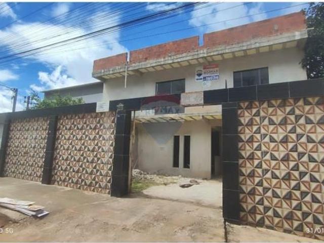 Casa venda em Região Geográfica Imediata de Águas Lindas de Goiás, Região Integrada de Desenvolvimento do Distrito Federal e Entorno