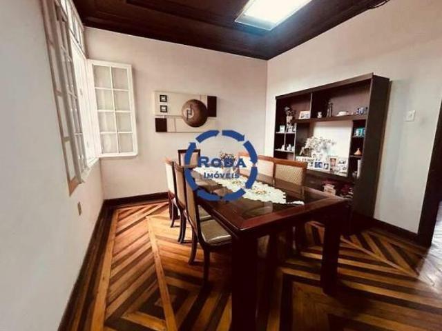 Casa venda em Santos