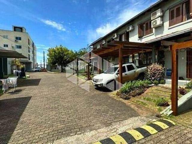 Casa venda em Lajeado