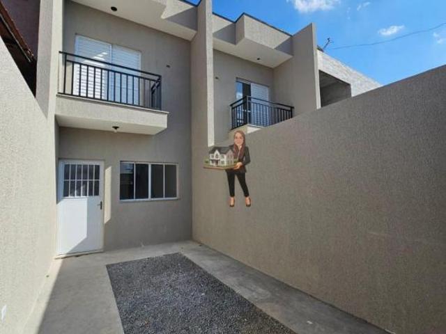 Casa venda em Residencial Santo Antônio, Franco da Rocha