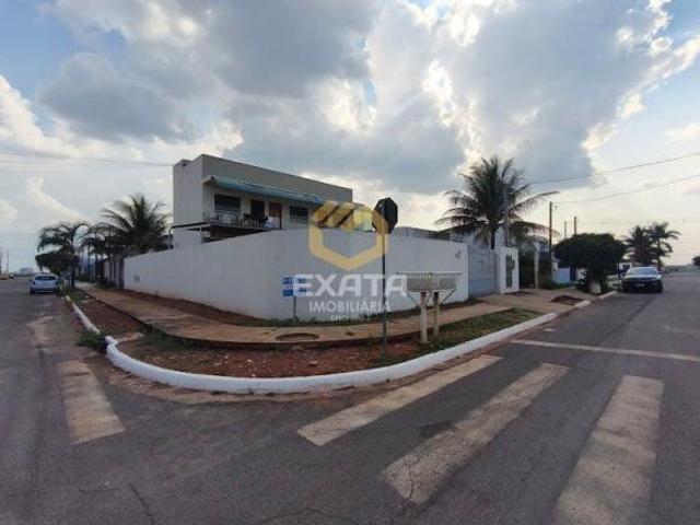 Casa venda em Nova Mutum, Região Geográfica Intermediária de Sinop