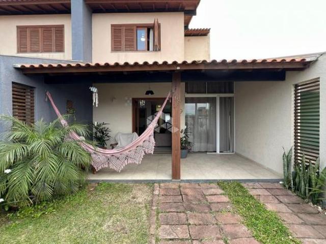 Casa venda em Região Geográfica Imediata de Tramandaí - Osório, Aglomeração Urbana do Litoral Norte