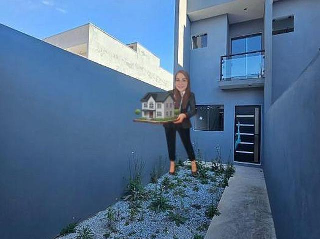Casa venda em Residencial Santo Antônio, Franco da Rocha