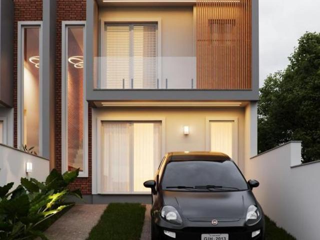 Casa venda em Região Geográfica Imediata de Novo Hamburgo - São Leopoldo, São Sebastião do Cai