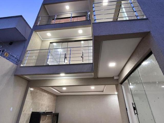 Casa venda em Região Geográfica Imediata de Goiânia, Goiânia