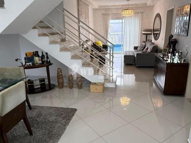Casa venda em Residencial Constantino Mattucci, Sorocaba