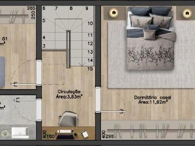 Casa venda em Região Geográfica Imediata de Bento Gonçalves, Bento Gonçalves