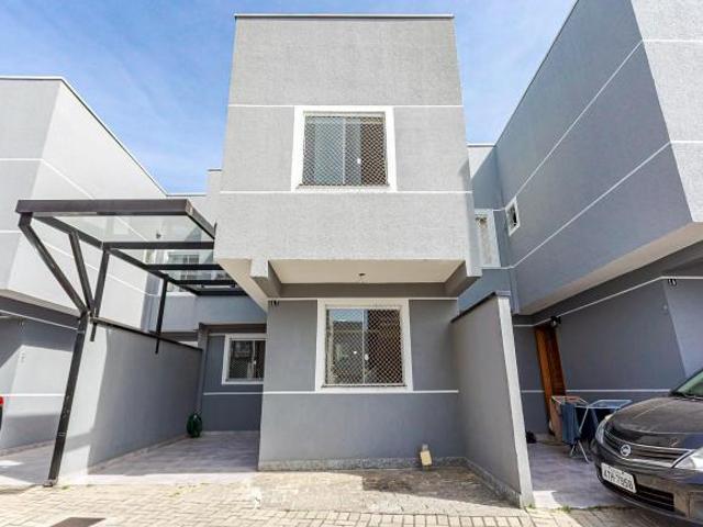 Casa venda em Região Geográfica Imediata de Curitiba, Região Metropolitana de Curitiba