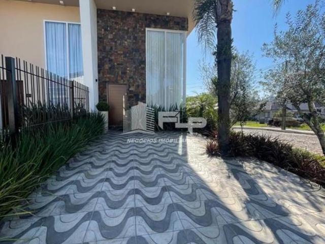 Casa venda em Região Geográfica Imediata de Novo Hamburgo - São Leopoldo, Bom Princípio