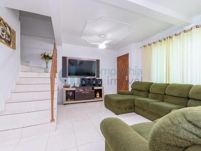 Casa venda em Região Geográfica Imediata de Curitiba, Região Metropolitana de Curitiba