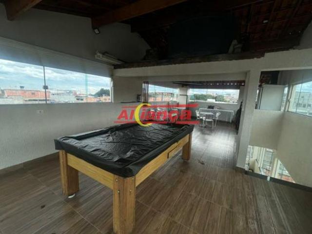 Casa venda em Jardim Planalto, Guarulhos