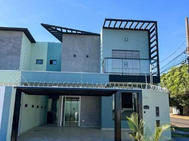 Casa venda em Região Geográfica Imediata de Campo Grande, Campo Grande
