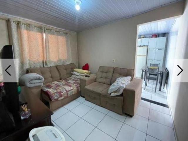 Casa venda em Jardim Vista Alegre, Ferraz de Vasconcelos