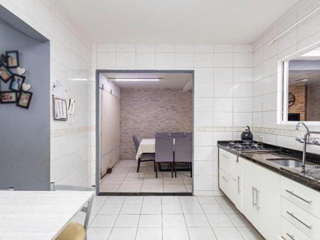 Casa venda em Alto da Glória, Curitiba