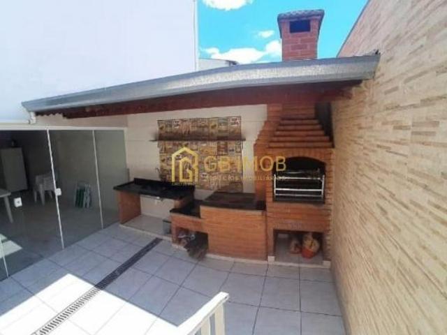 Casa venda em Jardim Ana Luiza, Itupeva