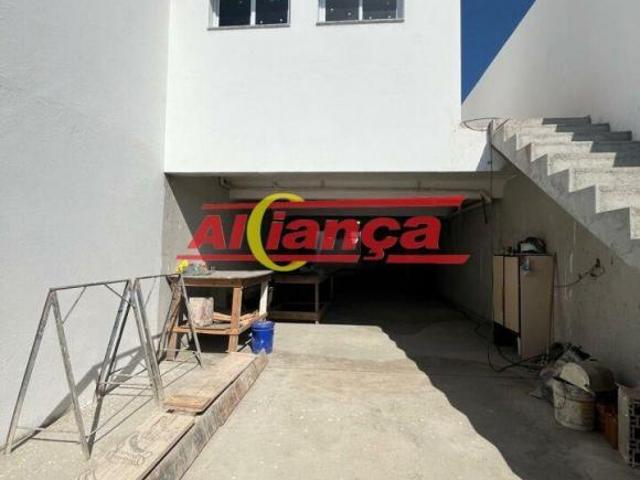 Casa venda em Vila Fanny, Guarulhos