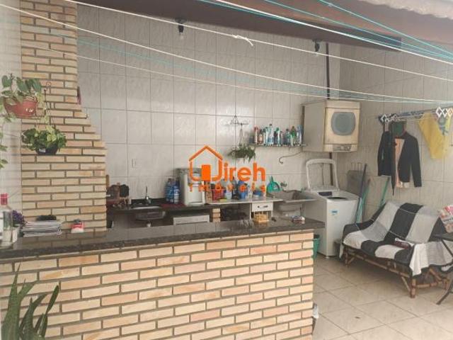 Casa venda em Jardim Guapituba, Mauá