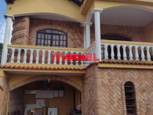 Casa venda em Região Imediata de São José dos Campos, Região Metropolitana do Vale do Paraíba e Litoral Norte