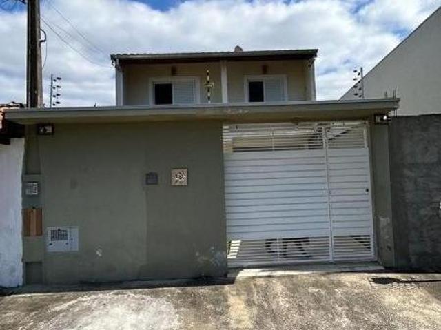 Casa venda em Jardim Jaqueira, Caraguatatuba