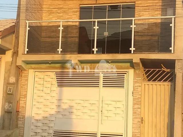 Casa venda em Loteamento Vem Viver Alumínio, Alumínio